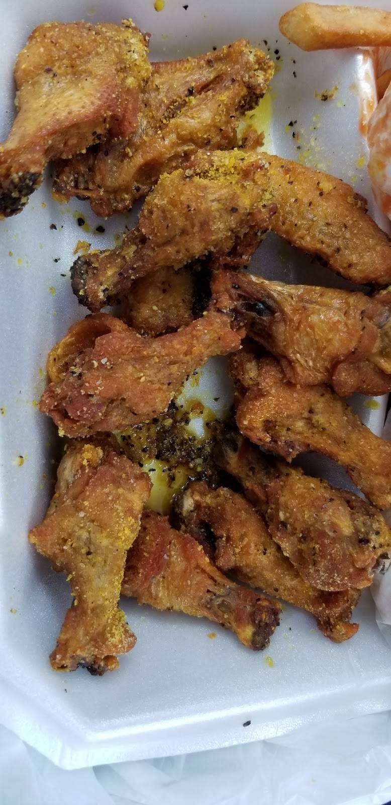Atlanta Wings | restaurant | 3 Joseph E Lowery Blvd SW, Atlanta, GA 30314, USA | 4049109367 OR +1 404-910-9367