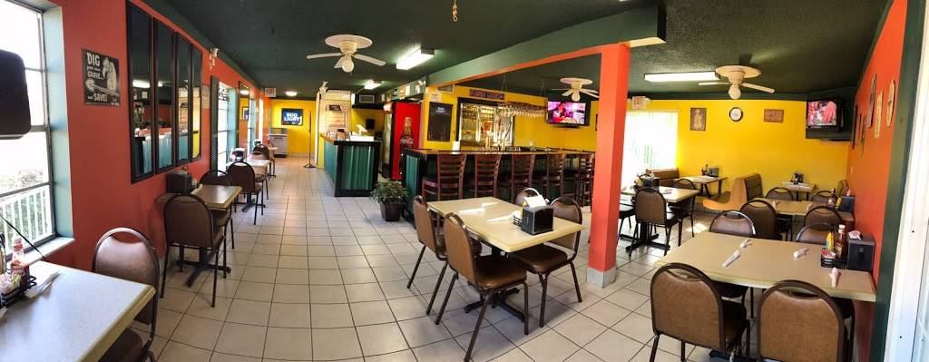Pampys Latin Food | restaurant | 4475 FL-47, Lake City, FL 32024, USA | 3864875537 OR +1 386-487-5537