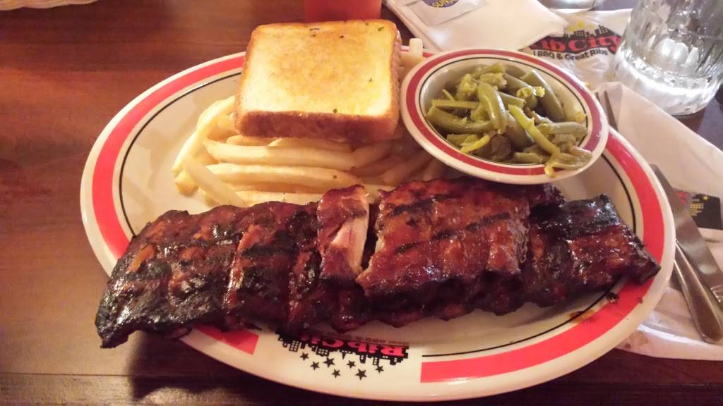 Rib City | restaurant | 4688 Princess Anne Rd, Virginia Beach, VA 23462, USA | 7579613690 OR +1 757-961-3690