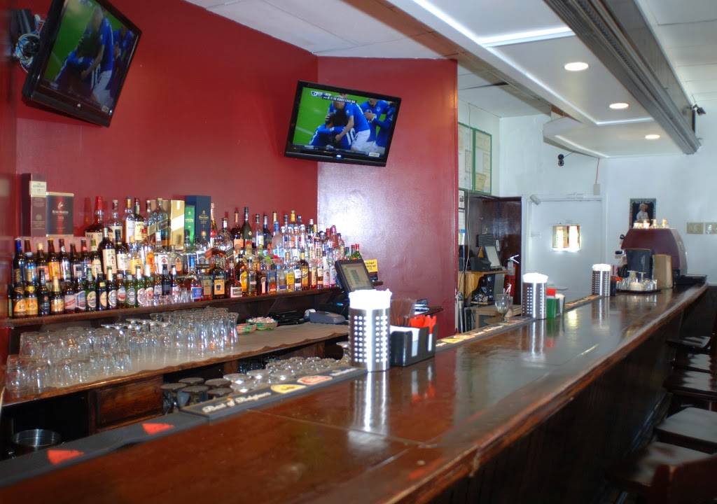 Lucy Ethiopian Restaurant | restaurant | 8301 Georgia Ave, Silver Spring, MD 20910, USA | 3015896700 OR +1 301-589-6700