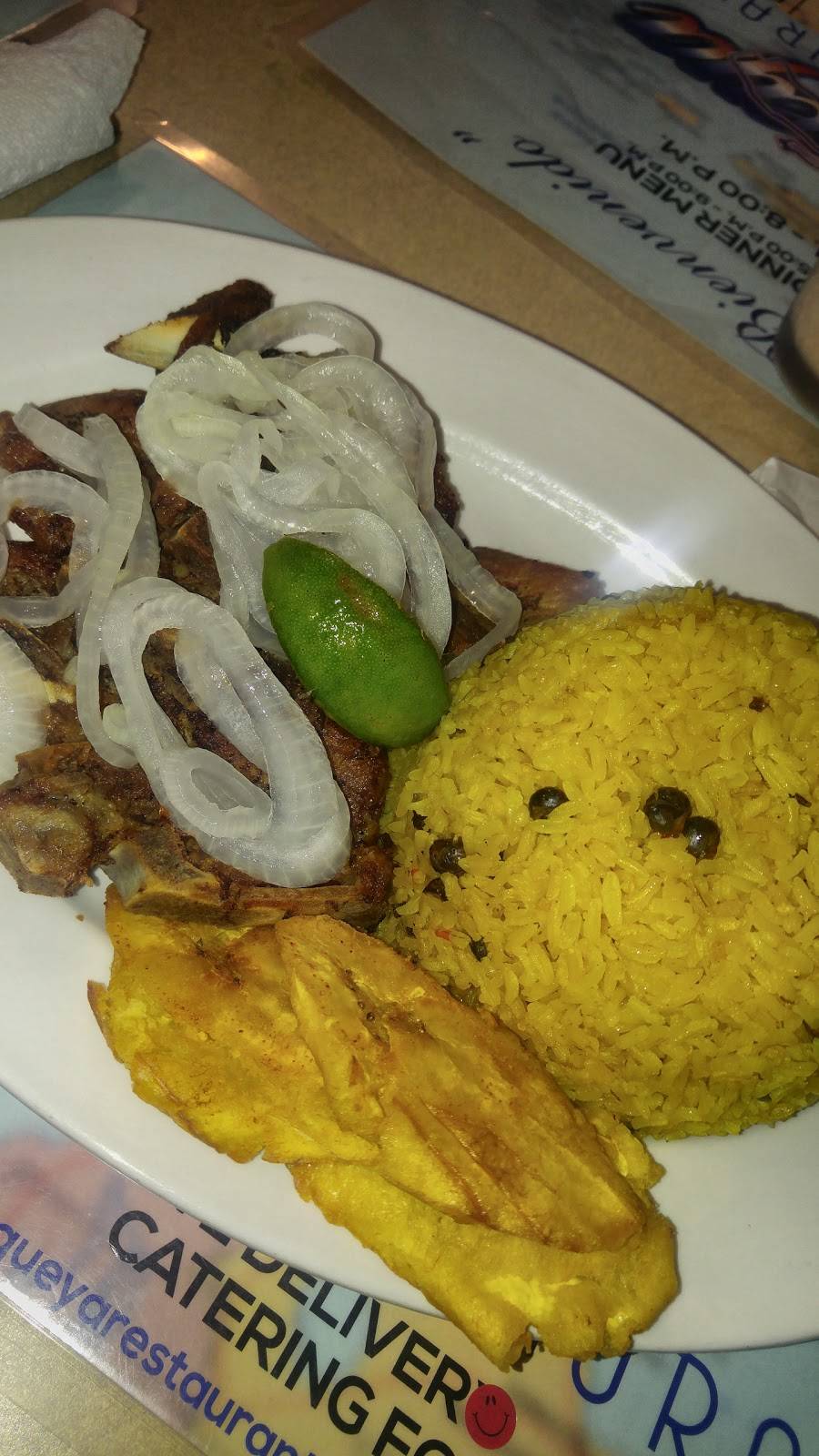 Quisqueya | restaurant | 3 South St, Middletown, NY 10940, USA | 8454674557 OR +1 845-467-4557
