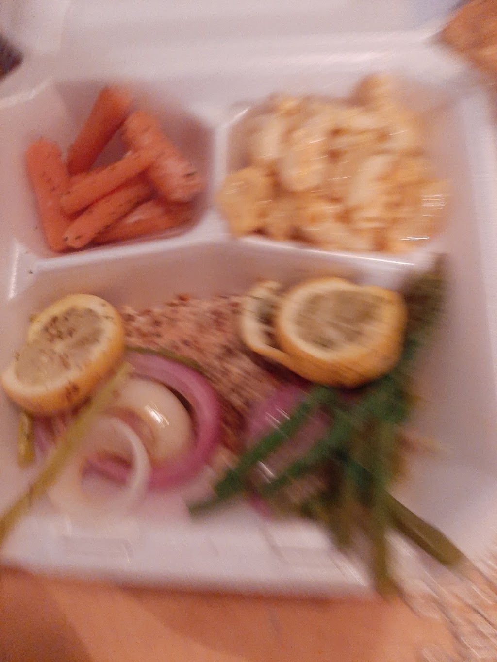 Francois Kitchen ,LLC | restaurant | 354 Ragsdale Rd, Madison, MS 39110, USA | 6016671152 OR +1 601-667-1152