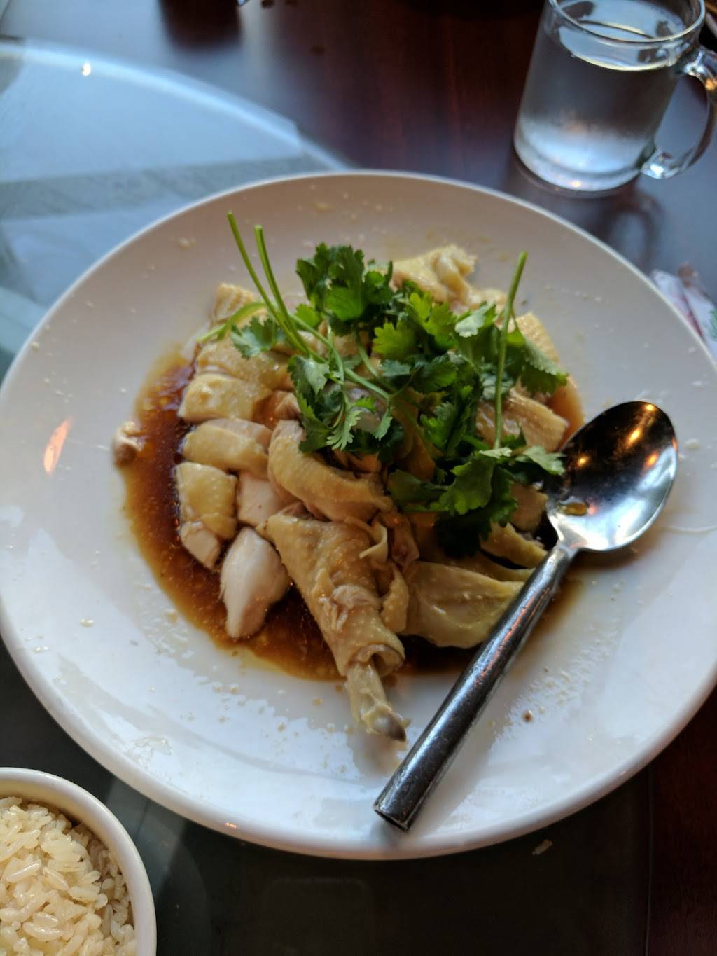 Penang Malaysian Cuisine | restaurant | 1720 Algonquin Rd, Arlington Heights, IL 60005, USA | 8472221888 OR +1 847-222-1888