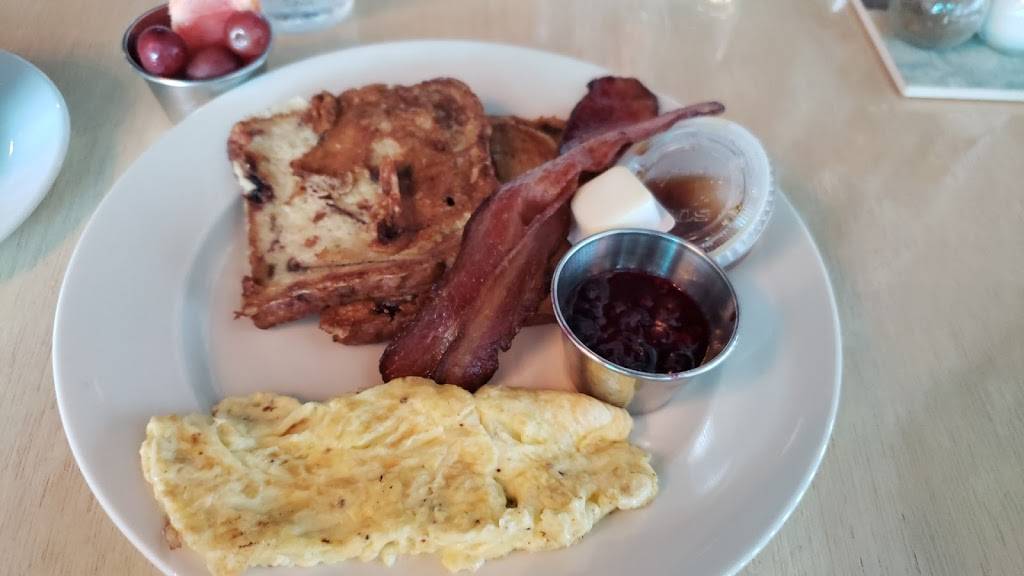 THE WOODEN SPOON CAFE Richmond, VA | restaurant | 5714 Patterson Ave, Richmond, VA 23226, USA | 8044018999 OR +1 804-401-8999