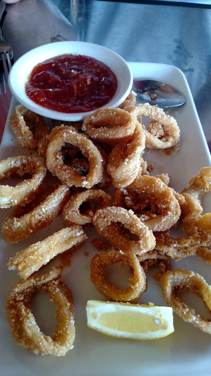 Station Square | restaurant | 4250 Belmont Ave, Youngstown, OH 44505, USA | 3307598802 OR +1 330-759-8802