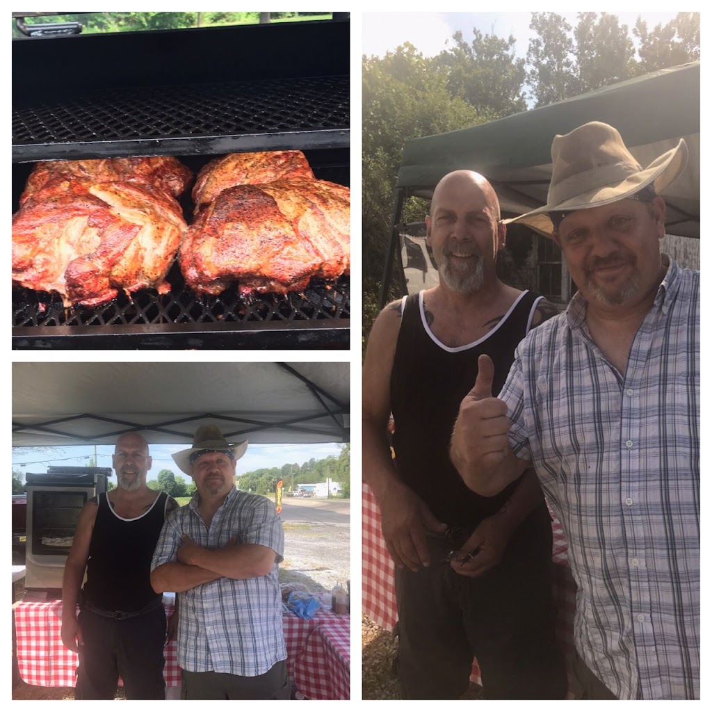 Bobs Barbeque | restaurant | 2529 Lee Hwy, Mt Sidney, VA 24467, USA | 5409087884 OR +1 540-908-7884