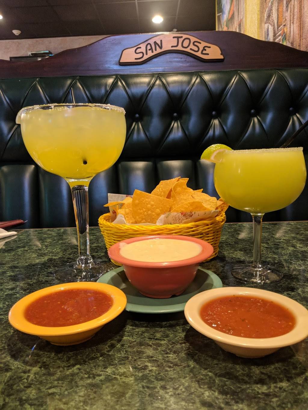 San Jose Restaurant | restaurant | 1475 Old Orangeburg Rd, Lexington, SC 29073, USA | 8038080767 OR +1 803-808-0767