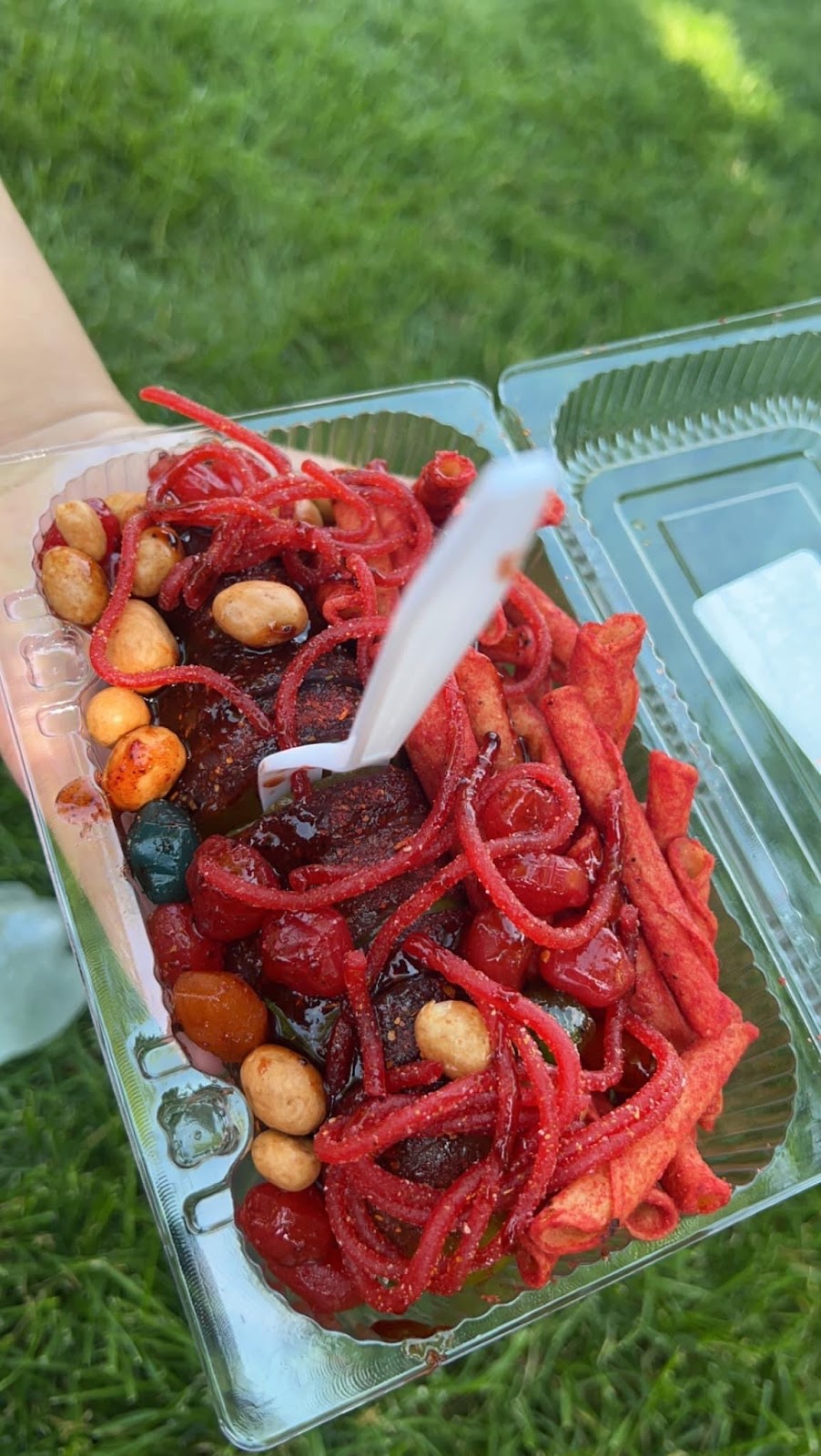 La Pica Chica Bebidas y Munchies | restaurant | 3625 E Sprague Ave Suite 2, Spokane, WA 99202, USA | 5093986497 OR +1 509-398-6497