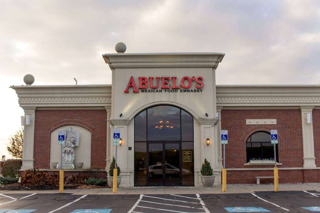 Abuelos Mexican Restaurant | restaurant | 26100 Harvard Rd, Warrensville Heights, OH 44122, USA | 2163609030 OR +1 216-360-9030