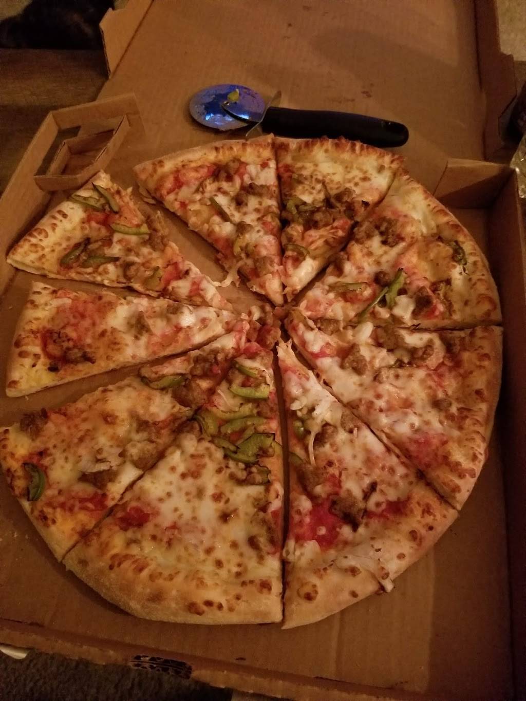 Papa Johns Pizza | restaurant | 6405 W Parker Rd Suite 300, Plano, TX 75093, USA | 9723780555 OR +1 972-378-0555