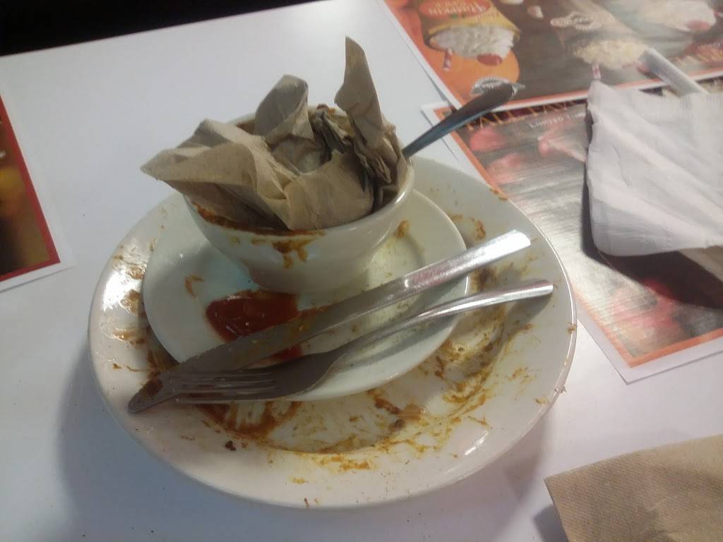 Steak n Shake | restaurant | 9401 Vista Way, Garfield Heights, OH 44125, USA | 2165875291 OR +1 216-587-5291