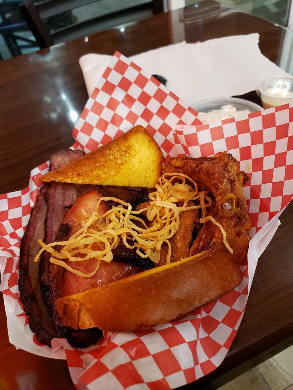 Texas Meltz | restaurant | 4604 W Sahara Ave #6, Las Vegas, NV 89102, USA | 7022021622 OR +1 702-202-1622