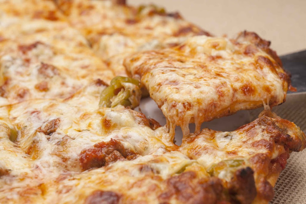 Jimanos Pizzeria | restaurant | 277 Evergreen Dr, Vernon Hills, IL 60061, USA | 2244244978 OR +1 224-424-4978