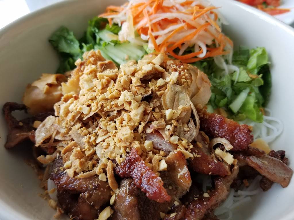 Chang Thai Cuisine | restaurant | 2229 Dover Ave, San Pablo, CA 94806, USA | 5102359999 OR +1 510-235-9999