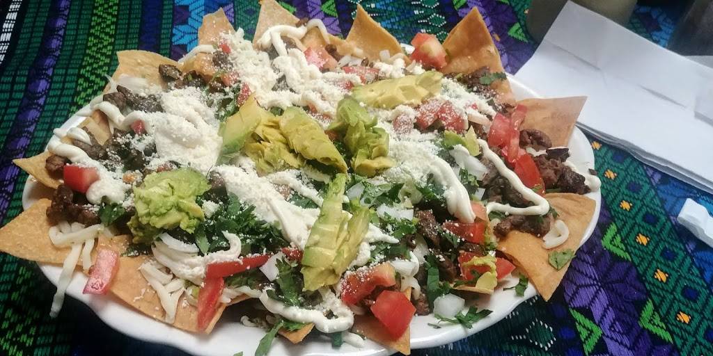 Delicias de Anita | restaurant | 285 Union St, New Bedford, MA 02740, USA | 5089991008 OR +1 508-999-1008