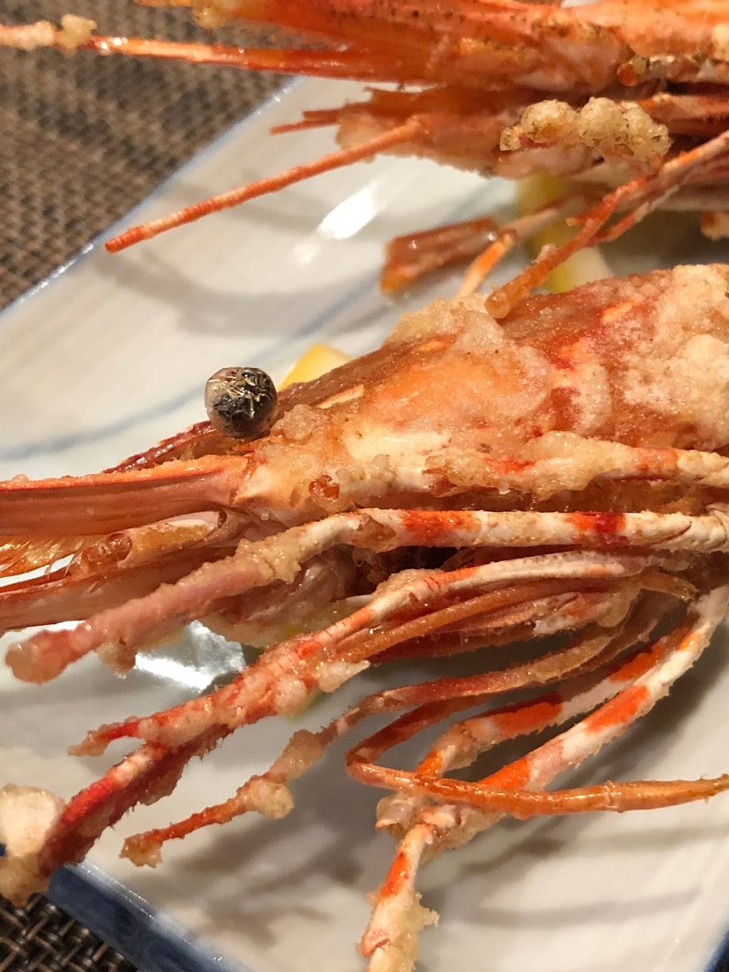 Osaki’s | restaurant | 100 E Meadow Dr #14, Vail, CO 81657, USA | 9704760977 OR +1 970-476-0977