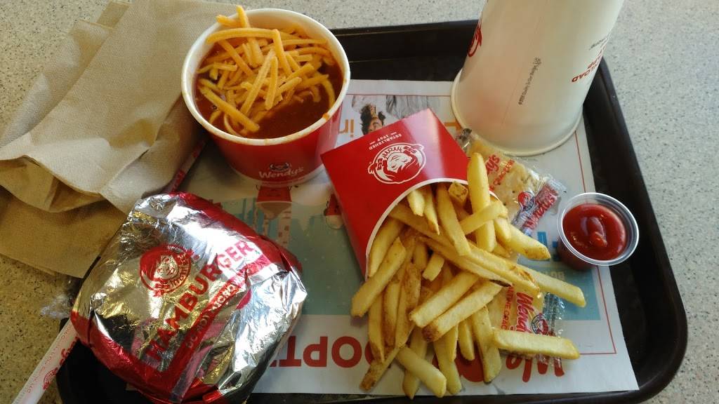 Wendys | restaurant | 8080 E Colfax Ave, Denver, CO 80220, USA | 3033995624 OR +1 303-399-5624
