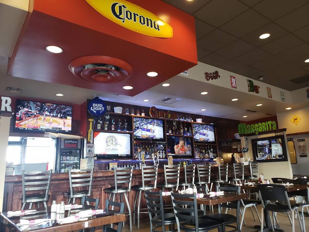 Amigos & Beer Mexican Grill | restaurant | 7228 Region Ln, Knoxville, TN 37914, USA | 8653129444 OR +1 865-312-9444