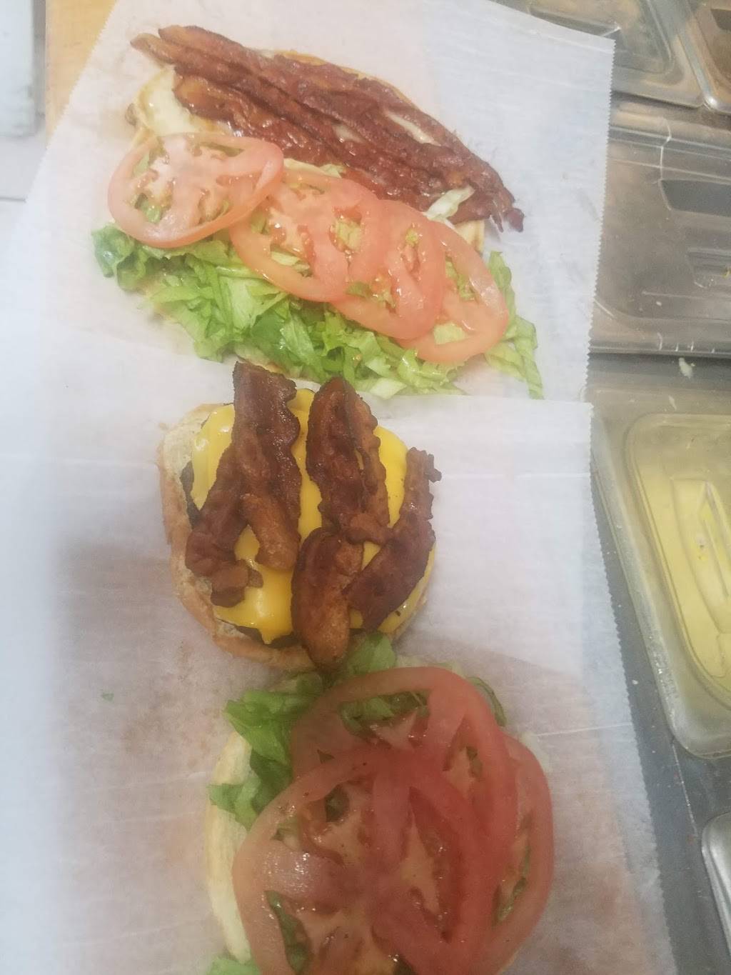 Lockwood deli grocery | cafe | 153 Lockwood Ave, Yonkers, NY 10701, USA | 9144572248 OR +1 914-457-2248