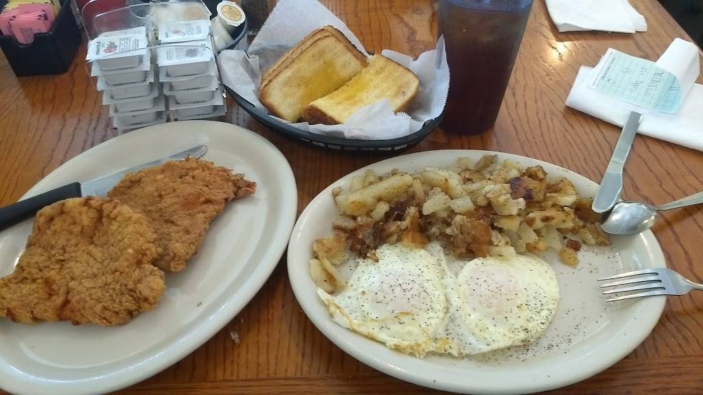 Marias Grill | restaurant | 2801 W Sugar Creek Rd, Charlotte, NC 28262, USA | 7049216370 OR +1 704-921-6370