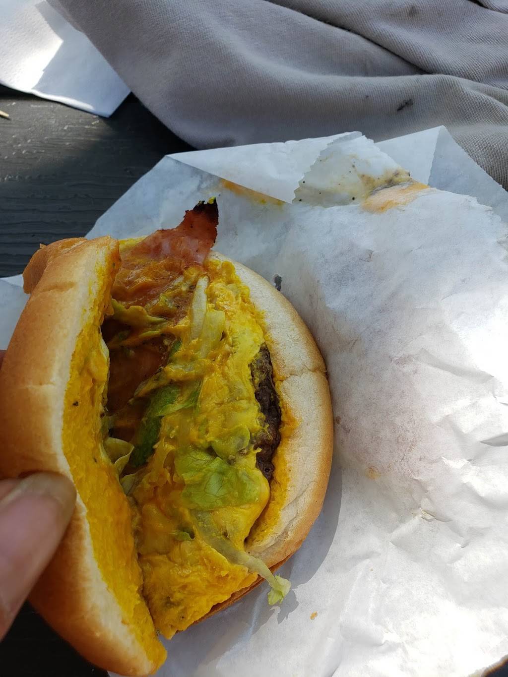 Mannys Burger | restaurant | 2912 Lafayette Blvd, Norfolk, VA 23509, USA | 7578557246 OR +1 757-855-7246