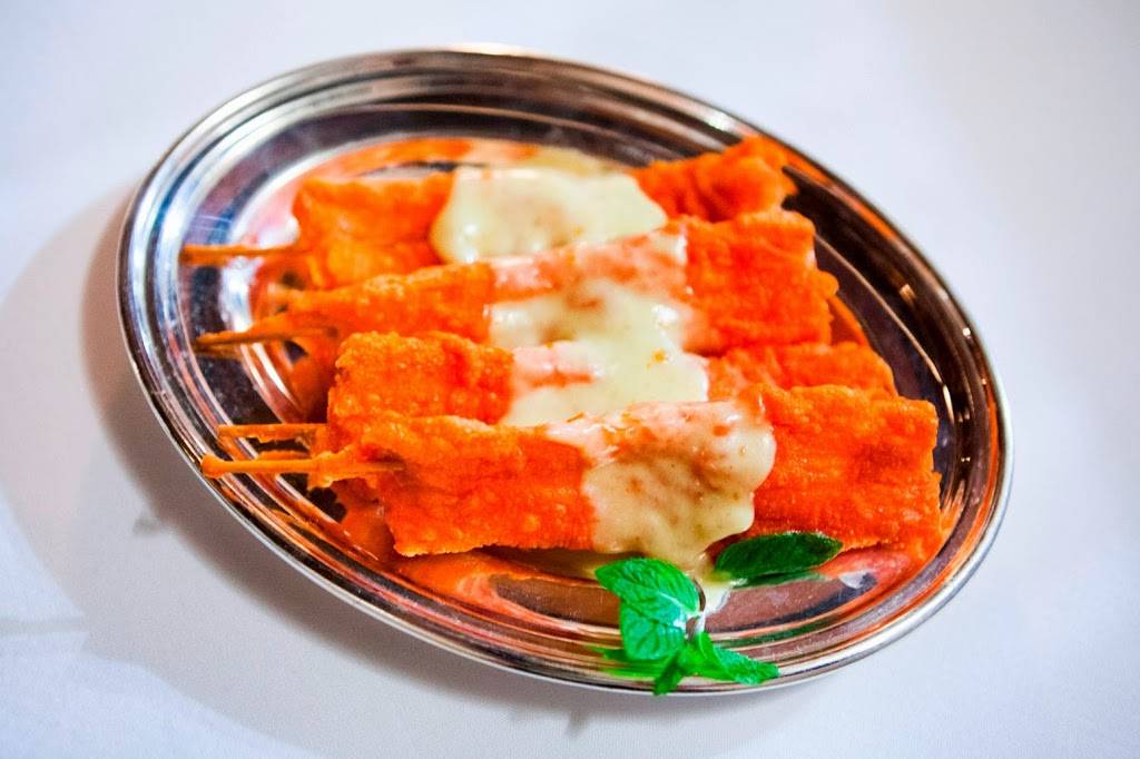 Mr Chow | restaurant | 344 N Camden Dr, Beverly Hills, CA 90210, USA | 3102789911 OR +1 310-278-9911