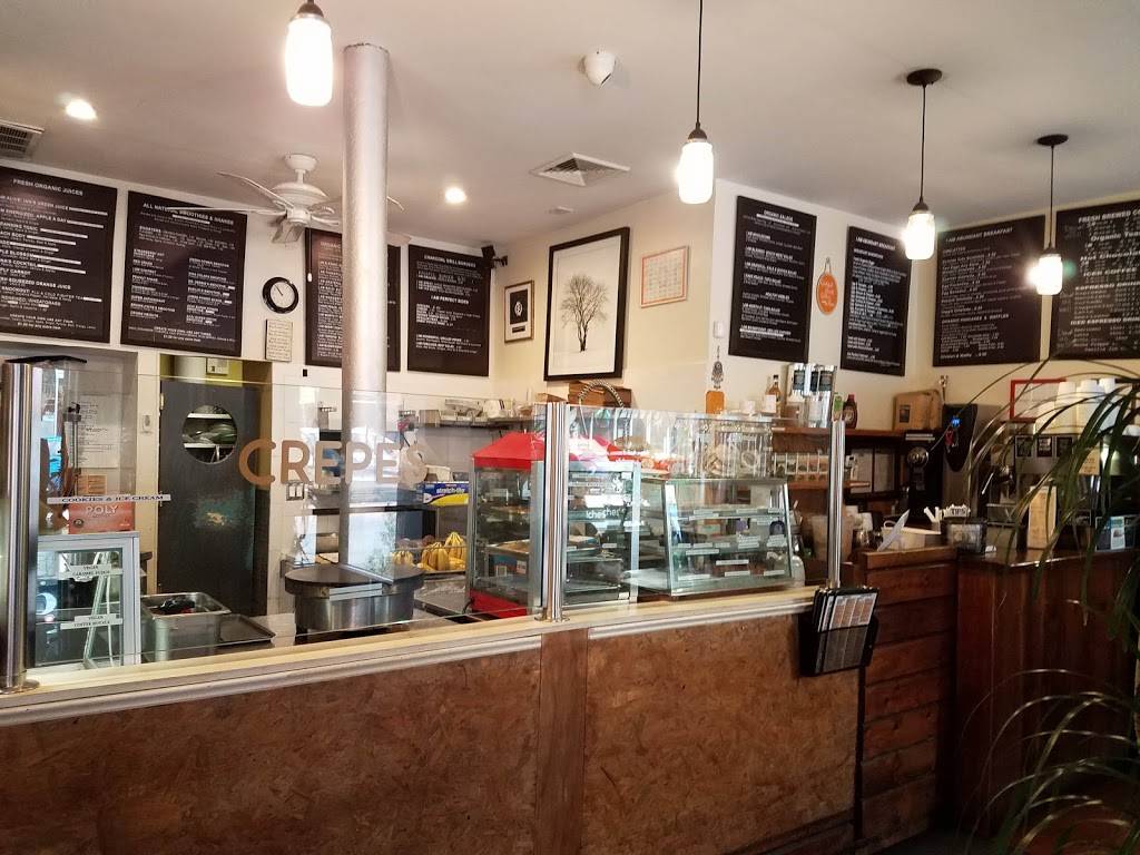 Memes Healthy Nibbles | cafe | 707 Nostrand Ave, Brooklyn, NY 11216, USA | 7184931375 OR +1 718-493-1375