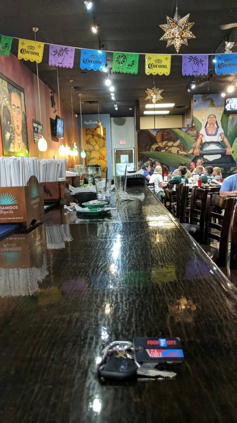 El Metate | restaurant | 1238 Taft Hwy, Signal Mountain, TN 37377, USA | 4238860054 OR +1 423-886-0054