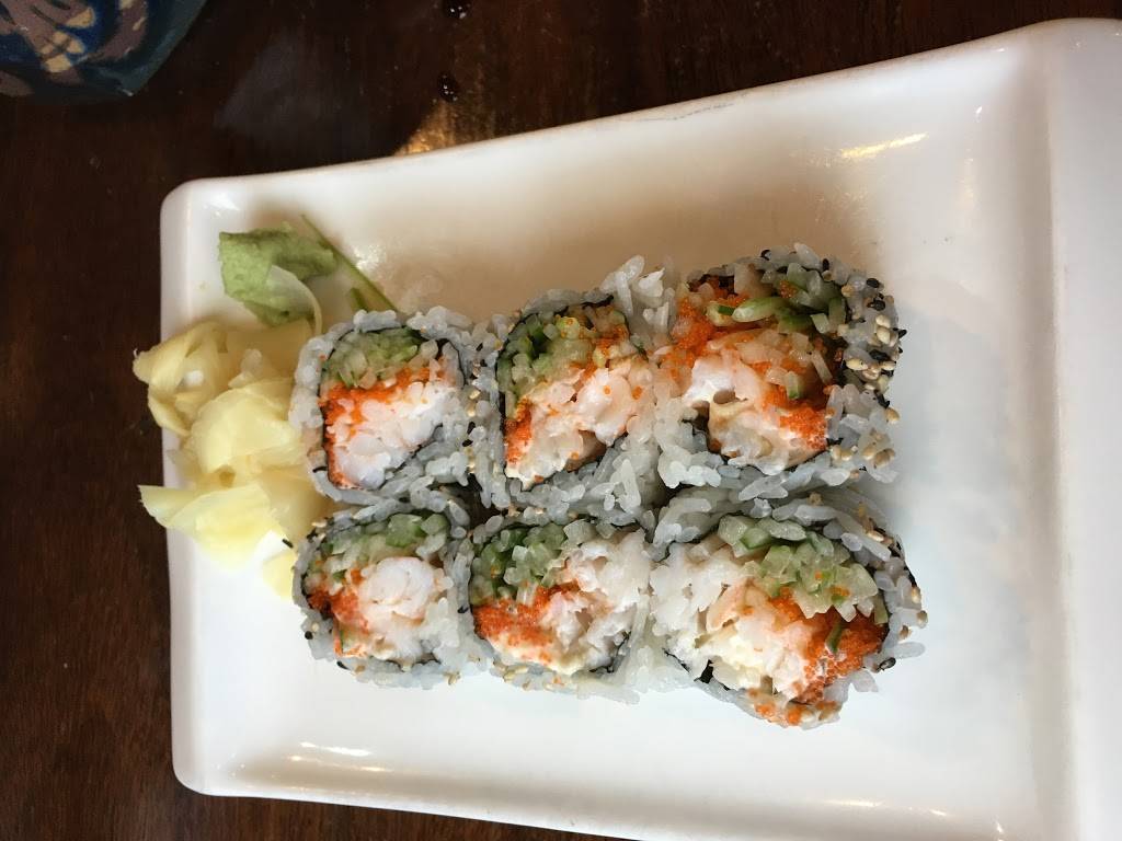 Sakura Japanese Steak, Seafood House & Sushi Bar | restaurant | 12950 Fair Lakes Shopping Center, Fairfax, VA 22033, USA | 7038025800 OR +1 703-802-5800