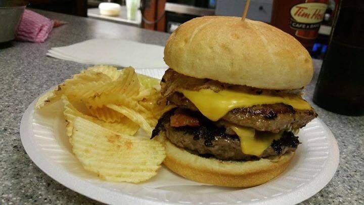 Kettles Korner | restaurant | 3719 Abbott Rd, Orchard Park, NY 14127, USA | 7166484524 OR +1 716-648-4524