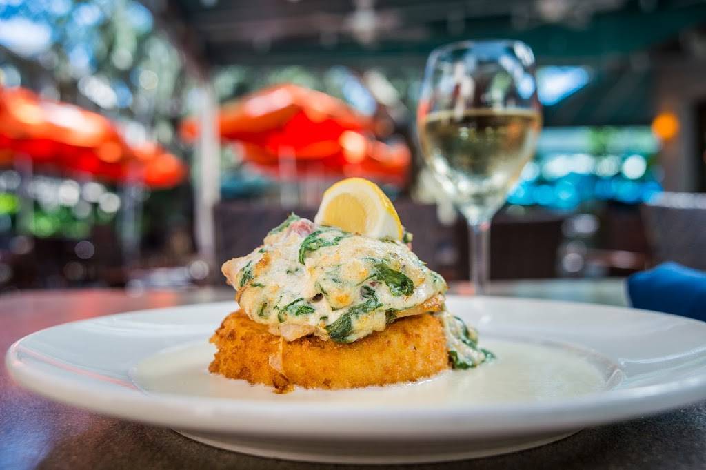 The Black Marlin Bayside Grill | restaurant | 86 Helmsman Way, Hilton Head Island, SC 29928, USA | 8437854950 OR +1 843-785-4950