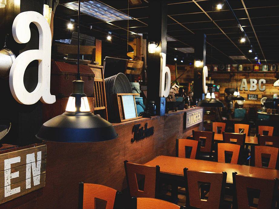 ABC Kitchen | restaurant | 320 1/2 E Main St, Lexington, OH 44904, USA | 4198847189 OR +1 419-884-7189