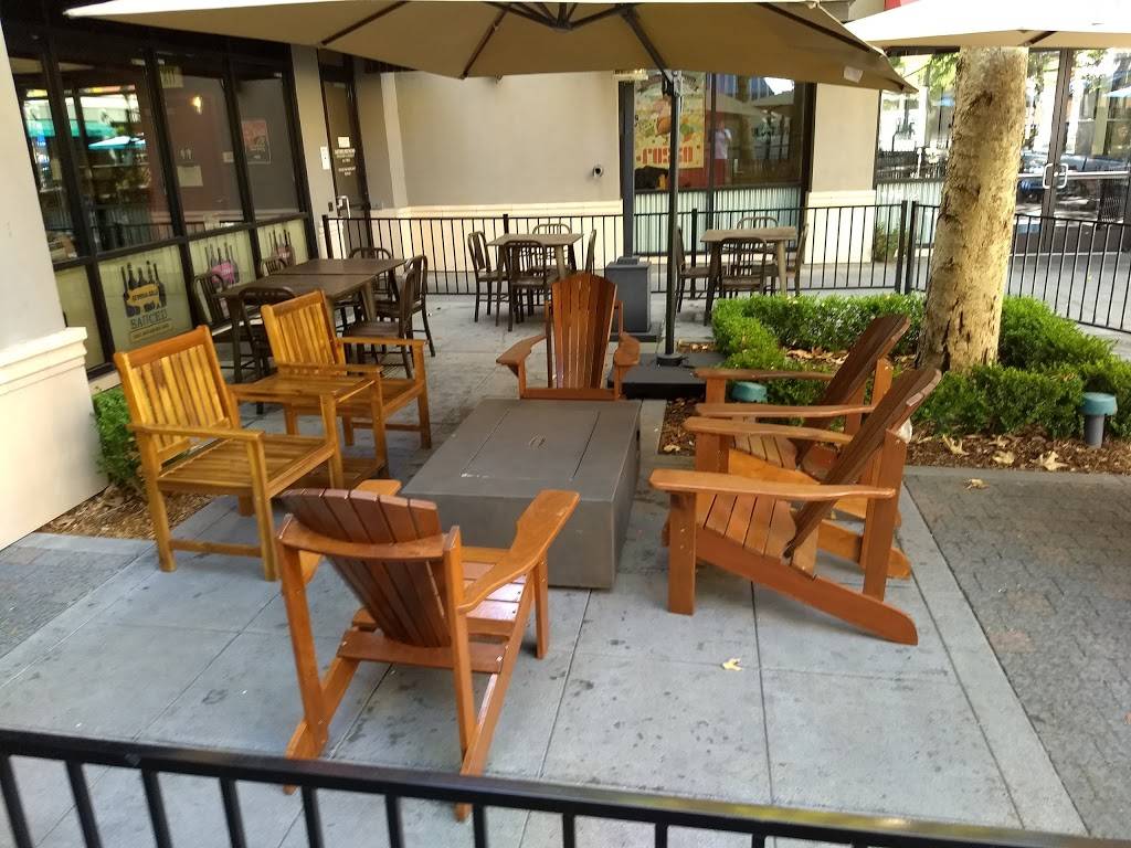 Sauced BBQ Petaluma | restaurant | 151 Petaluma Blvd S #129, Petaluma, CA 94952, USA | 7074104400 OR +1 707-410-4400