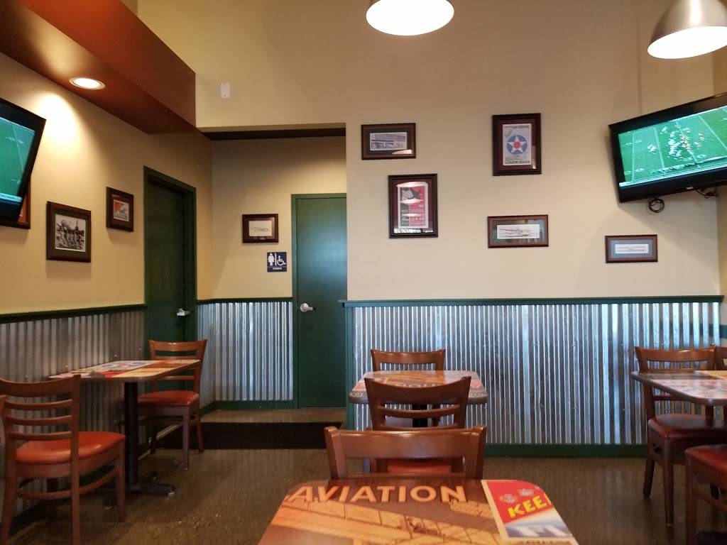 Wingstop | restaurant | 2505 S 38th St Ste A104, Tacoma, WA 98409, USA | 2534482444 OR +1 253-448-2444