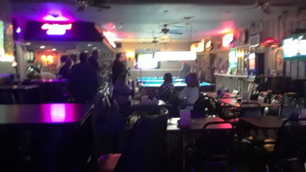 Backdour Club (Frasures) | restaurant | 302 S Avalon St, West Memphis, AR 72301, USA | 8703944267 OR +1 870-394-4267