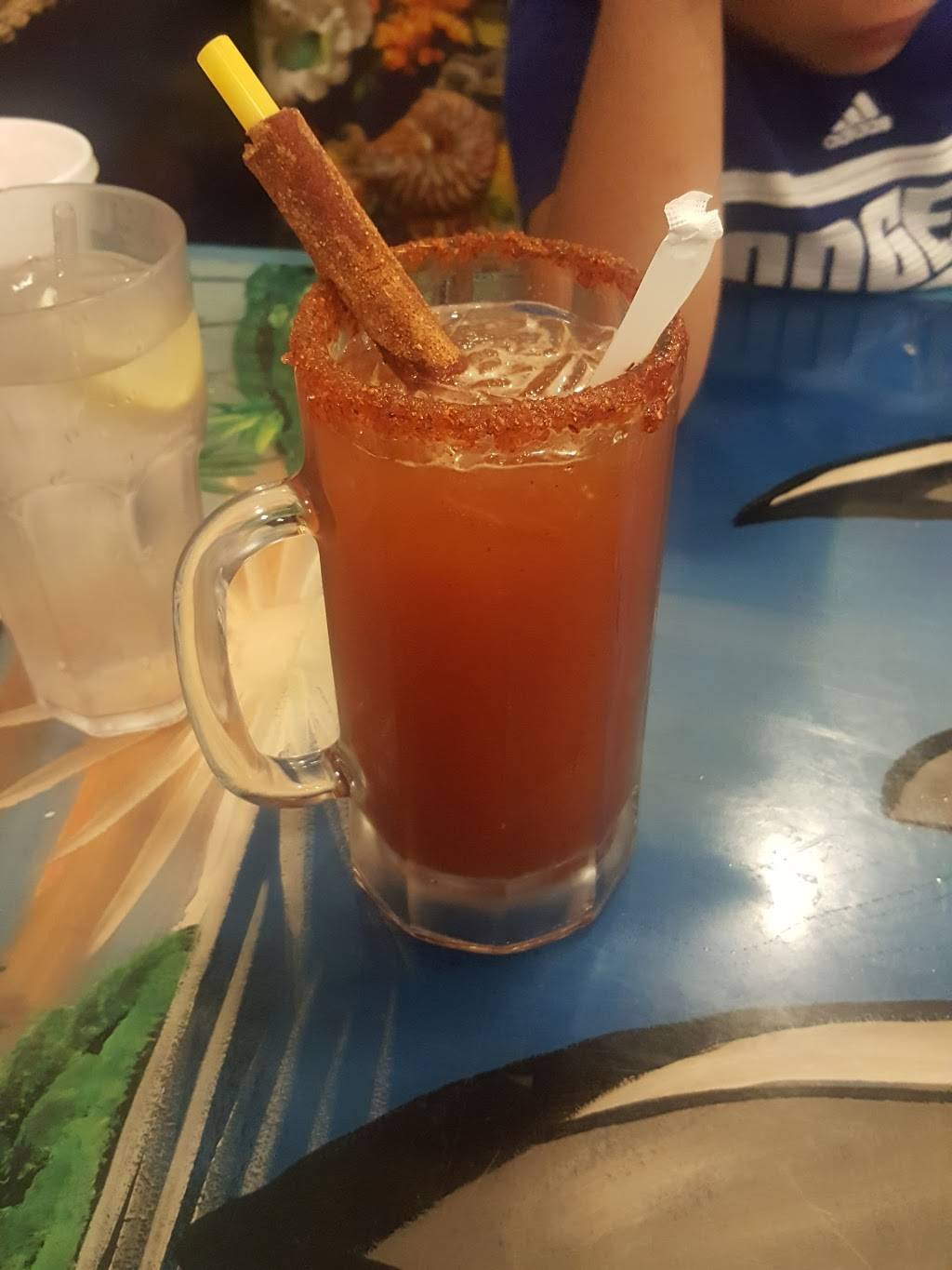 Las Playas Restaurant | restaurant | 14451 E Foothill Blvd #108, Fontana, CA 92335, USA | 9098221584 OR +1 909-822-1584