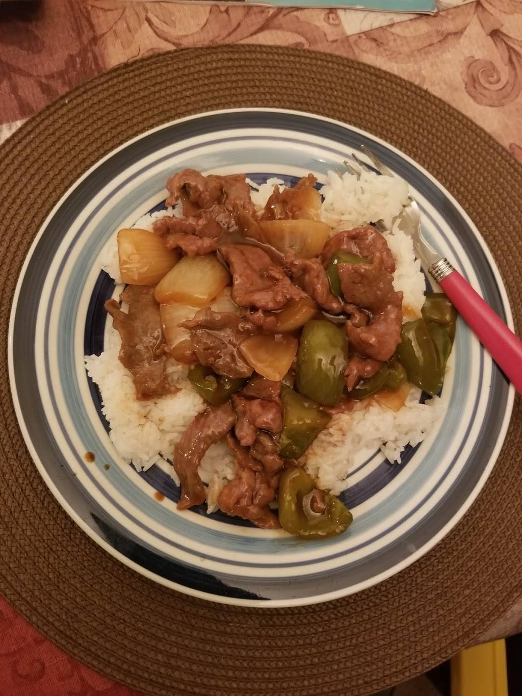 Asian American Restaurant | restaurant | 101 E Randolph Rd, Hopewell, VA 23860, USA | 8045418777 OR +1 804-541-8777