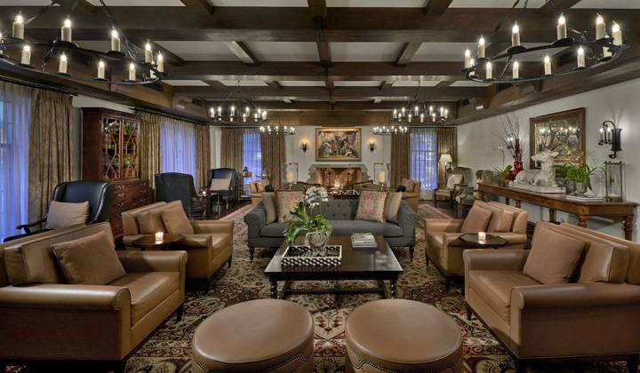 Deer Path Inn | restaurant | 255 E Illinois Rd, Lake Forest, IL 60045, USA | 8472342280 OR +1 847-234-2280