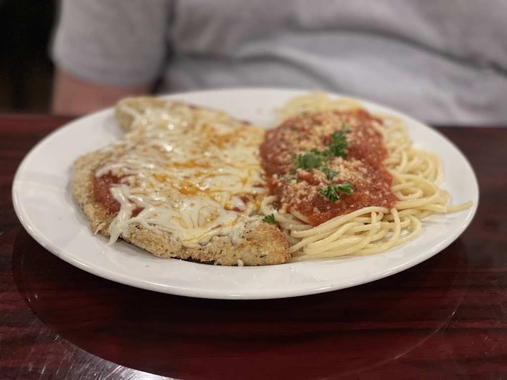 Europa Italian & Spanish Cuisine | restaurant | 2459 S Union Pl suite 110, Kennewick, WA 99338, USA | 5095795828 OR +1 509-579-5828