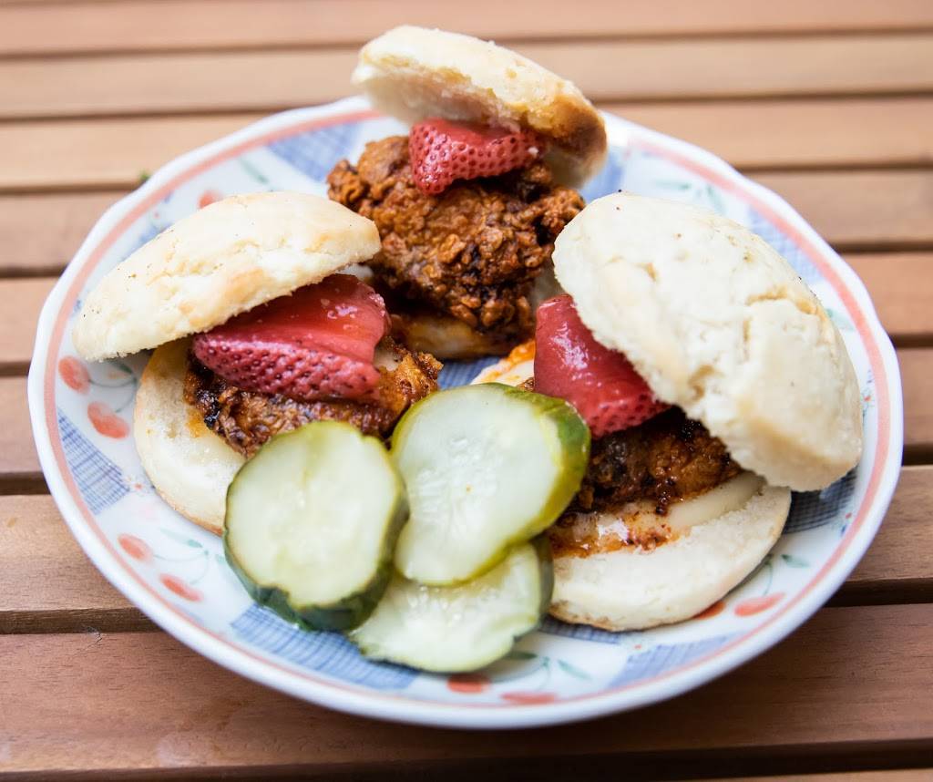 Archer & Goat | restaurant | 187 Malcolm X Blvd, New York, NY 10026, USA | 9172616602 OR +1 917-261-6602