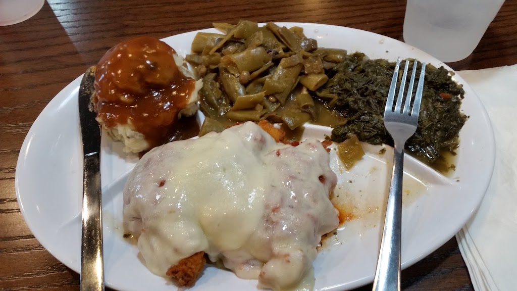 Buckhead Cafe | cafe | 760 Campbell Ln #100, Bowling Green, KY 42104, USA | 2708460110 OR +1 270-846-0110