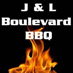 J&L BOULEVARD BBQ | restaurant | 697 Erie Ave, North Tonawanda, NY 14120, USA | 7166958888 OR +1 716-695-8888