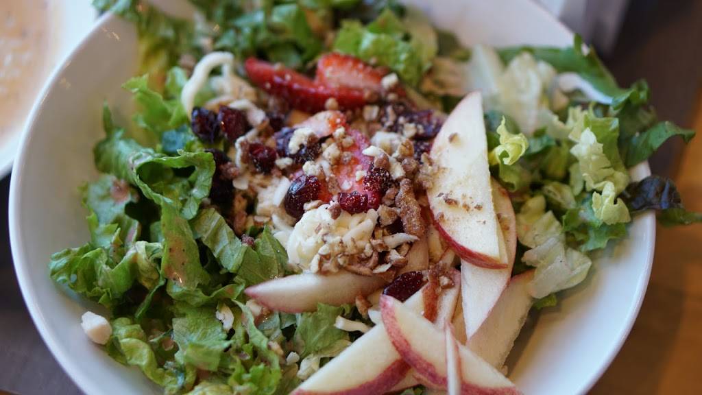 Café Zupas | meal takeaway | 11463 District Dr #500, South Jordan, UT 84095, USA | 8017277860 OR +1 801-727-7860