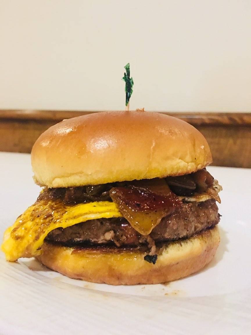 BoneShakers | restaurant | 546 E Pershing St, Salem, OH 44460, USA | 2345674671 OR +1 234-567-4671