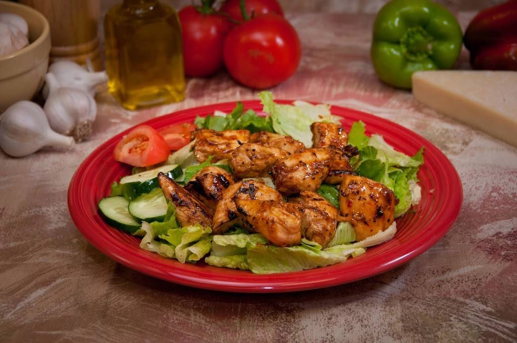 Original Italian Pizza | restaurant | 2230 Brewerton Rd, Syracuse, NY 13211, USA | 3154555150 OR +1 315-455-5150