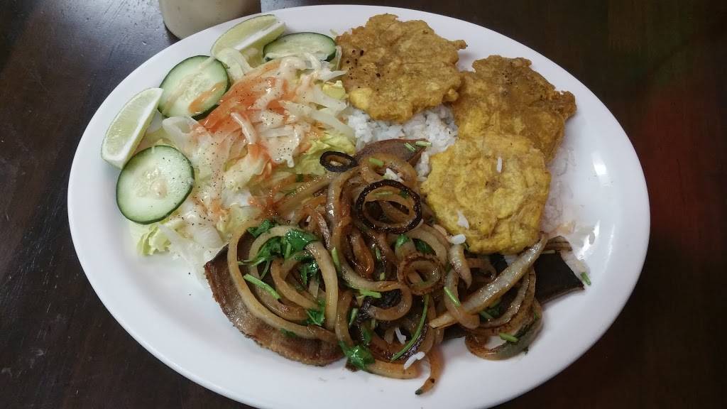 Silvia’s Pupuseria | restaurant | 621 Lincoln Blvd, Middlesex, NJ 08846, USA | 7324694066 OR +1 732-469-4066