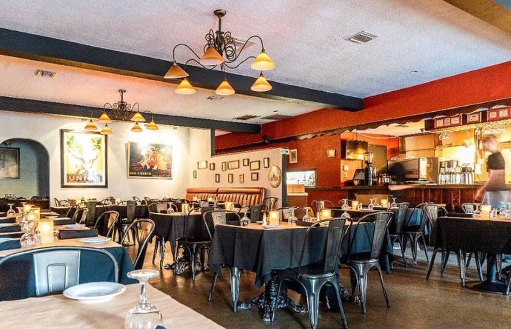 Cafe Beaujolais | restaurant | 1712 Colorado Blvd, Los Angeles, CA 90041, USA | 3232555111 OR +1 323-255-5111