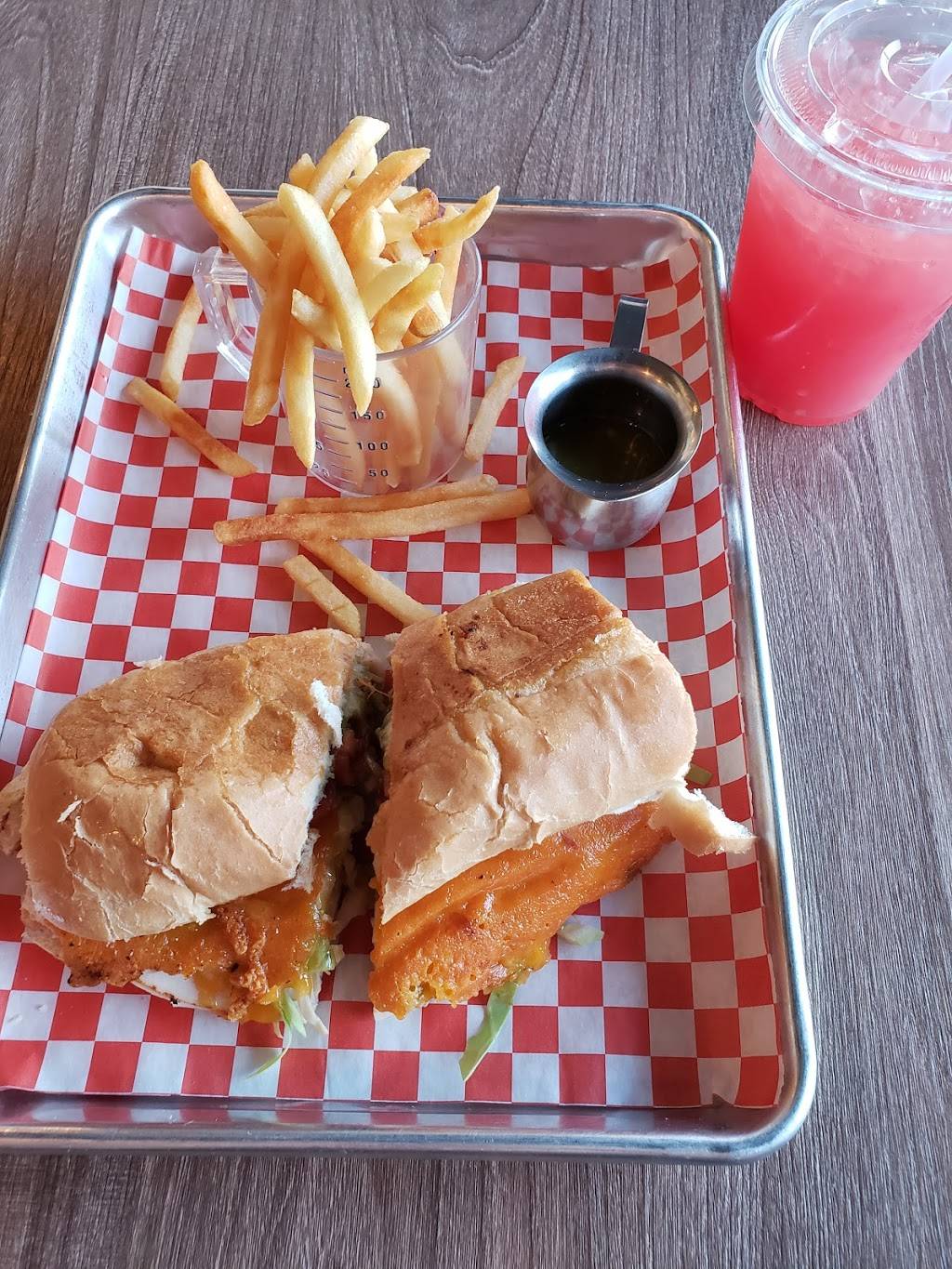 The Fresh Bites | restaurant | 895 S East St, Anaheim, CA 92805, USA | 7146037974 OR +1 714-603-7974