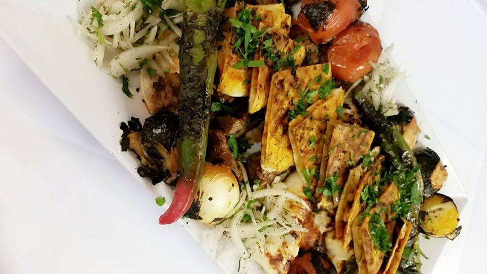 Ya Hala | restaurant | 590 Lexington Ave, Clifton, NJ 07011, USA | 9737720444 OR +1 973-772-0444