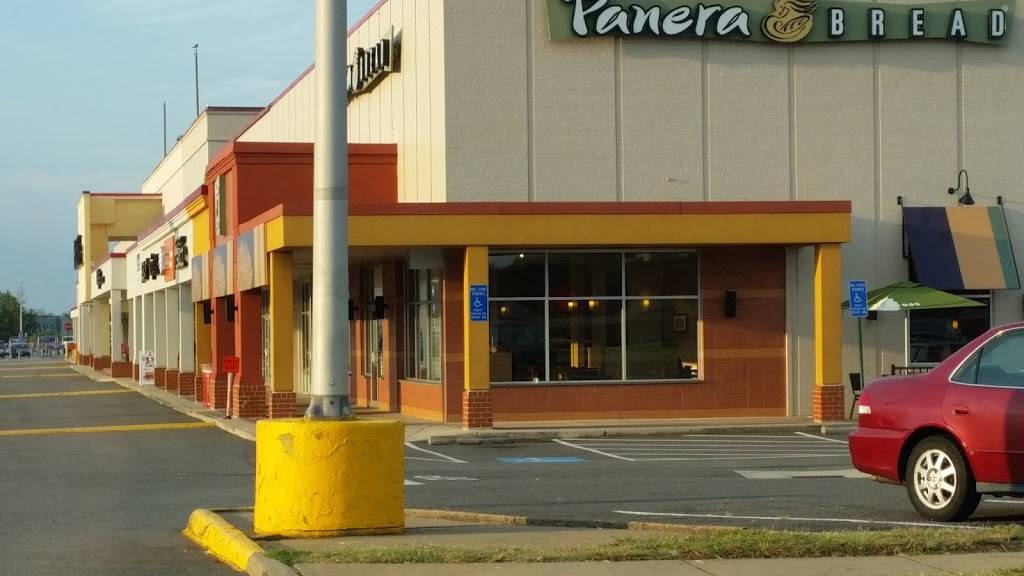 Panera Bread | cafe | 6670 Richmond Hwy, Alexandria, VA 22306, USA | 7037688793 OR +1 703-768-8793